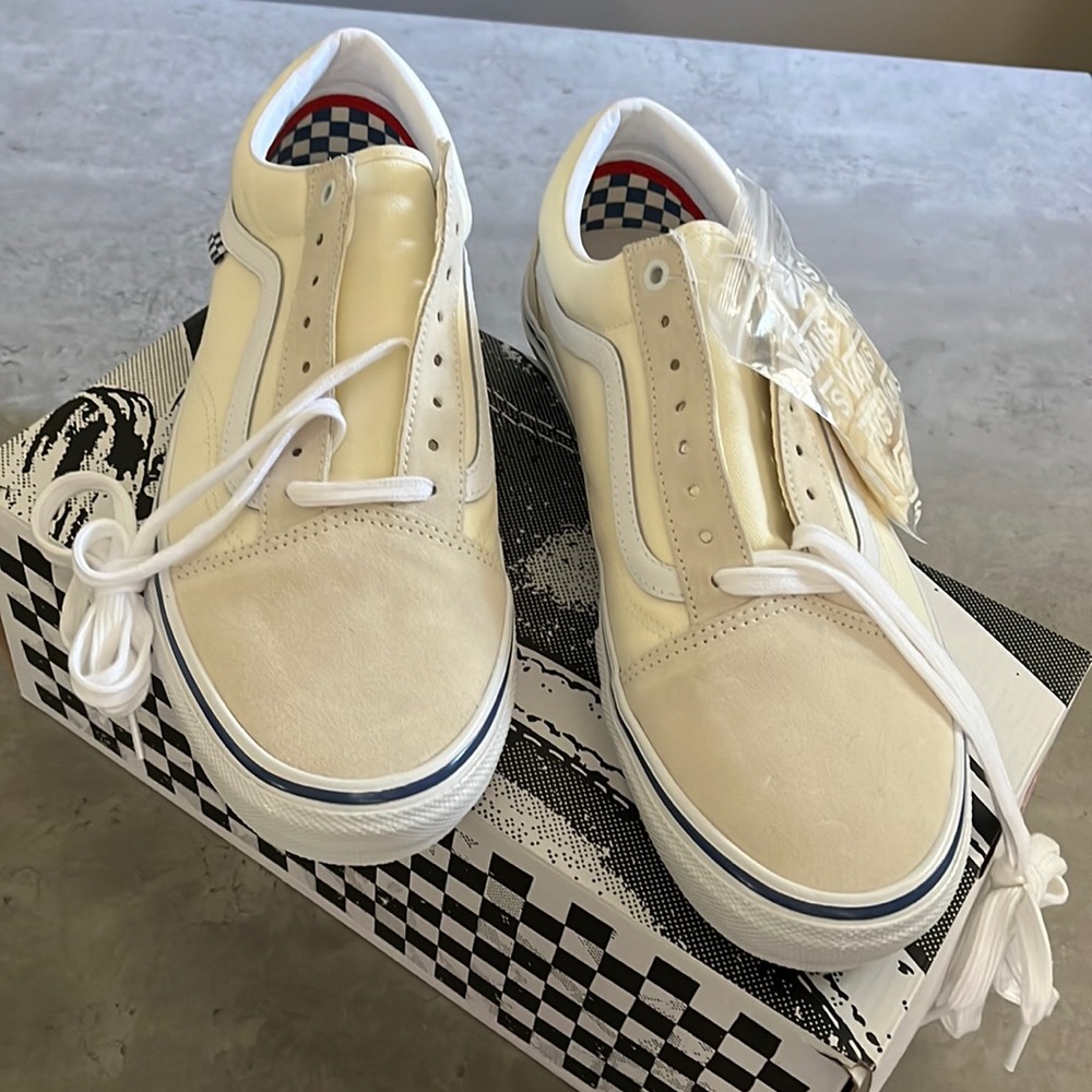 Vans Skate Old Skool